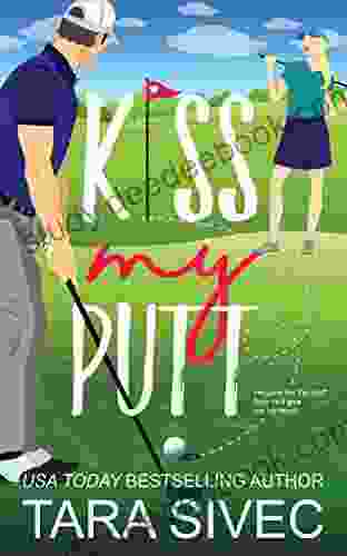 Kiss My Putt (Summersweet Island 1)
