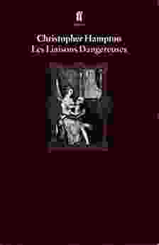 Les Liaisons Dangereuses (Faber Drama)