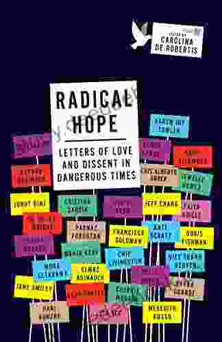 Radical Hope: Letters of Love and Dissent in Dangerous Times