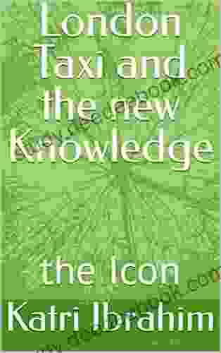 London Taxi and the new Knowledge: the Icon