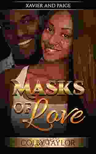 Masks Of Love (Hudsons Atlanta 2)