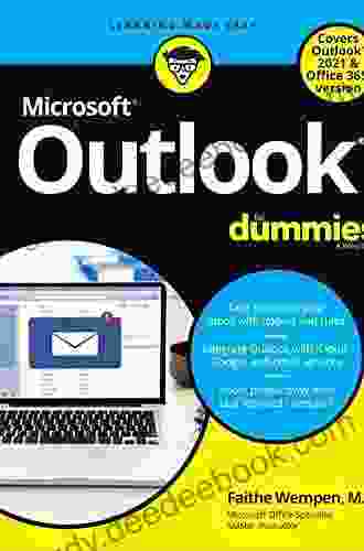Office 2024 For Dummies (For Dummies (Computers))
