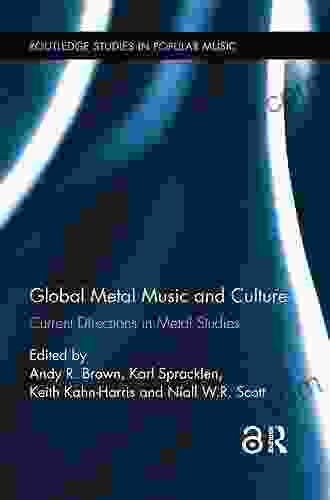 Queerness In Heavy Metal Music: Metal Bent (Routledge Studies In Popular Music 5)