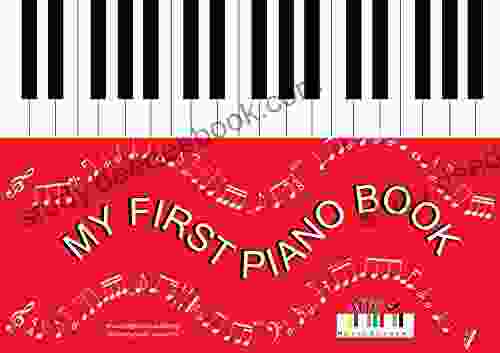 My First Piano E Ayca Roel