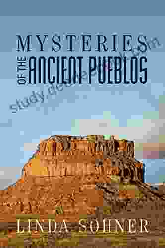 Mysteries of the Ancient Pueblos