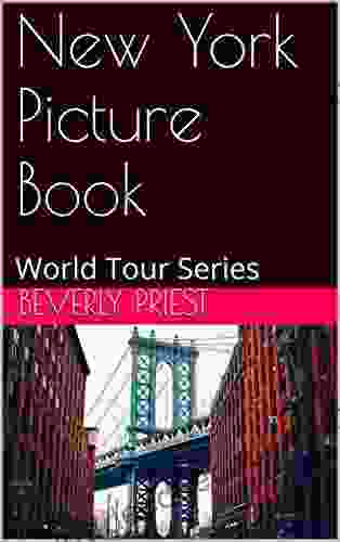 New York Picture Book: World Tour