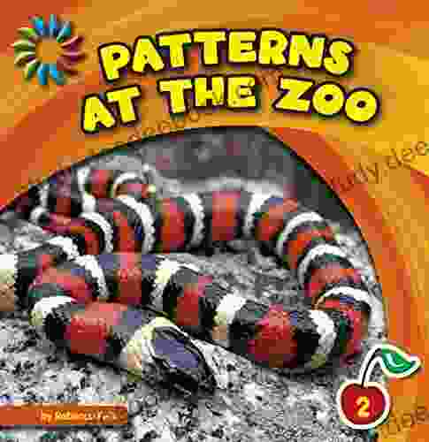 Patterns at the Zoo (21st Century Basic Skills Library: Patterns All Around)