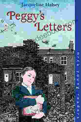 Peggy S Letters (Orca Young Readers)