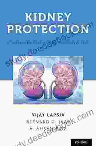 Kidney Protection: A Practical Guide To Preserving Renal Function In Acute And Chronic Disease