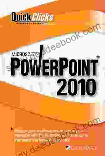 QuickClicks Reference Guide Microsoft PowerPoint 2024