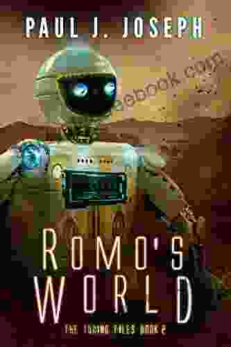 Romo s World (The Turing Files 2)