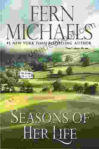 Seasons Of Her Life Fern Michaels