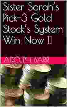 Sister Sarah S Pick 3 Gold Stock S System Win Now