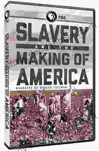 Slavery and the Making of America