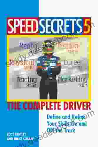 Speed Secrets 5 Ross Bentley