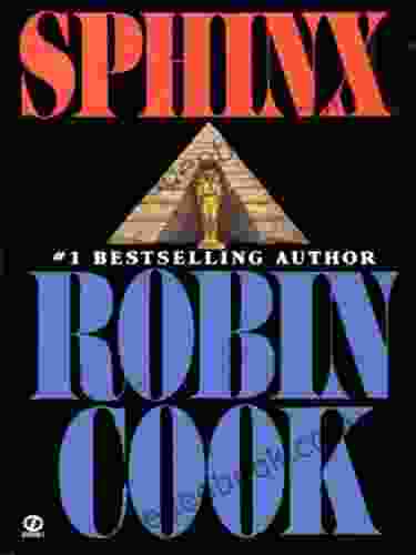 Sphinx (A Medical Thriller) Robin Cook