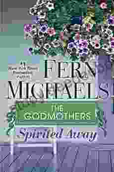 Spirited Away (The Godmothers 7)