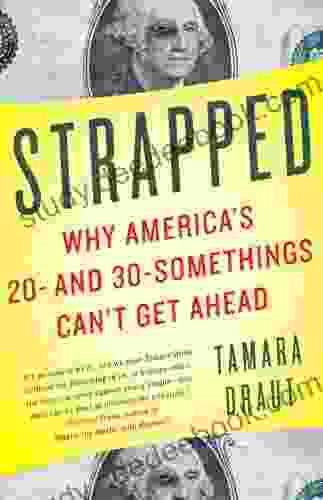 Strapped Tamara Draut