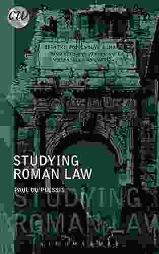 Studying Roman Law (Classical World)