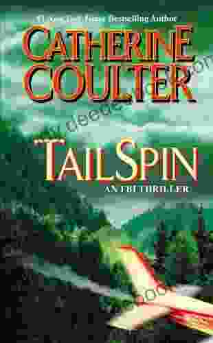 TailSpin (An FBI Thriller 12)