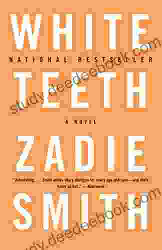 White Teeth (Vintage International) Zadie Smith