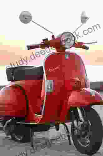 The History Of The Vespa: An Italian Miracle (Routledge Studies In Cultural History 68)