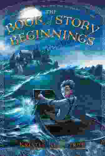 The Of Story Beginnings