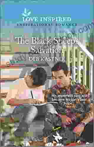 The Black Sheep S Salvation (Rocky Mountain Family 1)