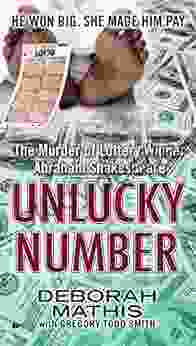 Unlucky Number: The Murder Of Lottery Winner Abraham Shakespeare