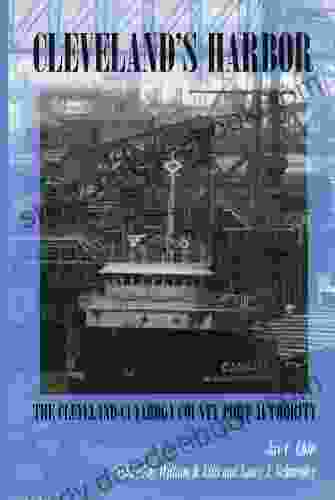 Cleveland S Harbor: The Cleveland Cuyahoga County Port Authority: The Cleveland Cuyahoga County Port Authority (Ohio)