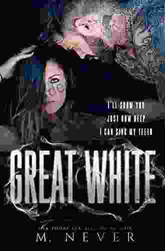 Great White: Female Assassin Romance (World Of Assassins)