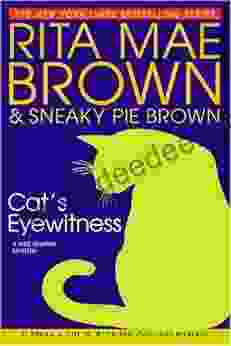 Cat S Eyewitness: A Mrs Murphy Mystery