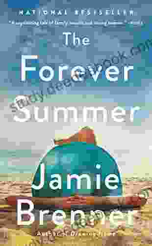 The Forever Summer Jamie Brenner