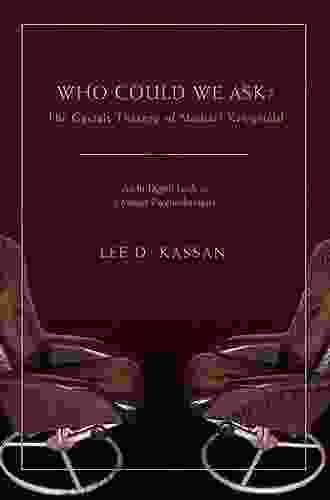 Who Could We Ask?: The Gestalt Therapy of Michael Kriegsfeld