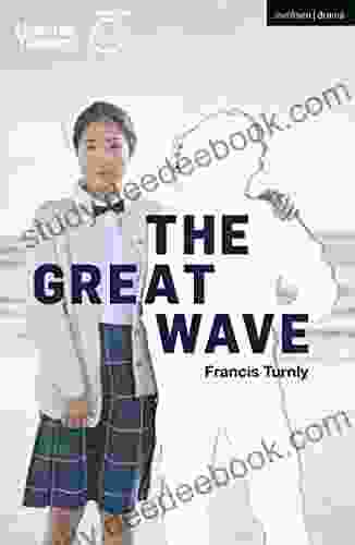 The Great Wave (Modern Plays)