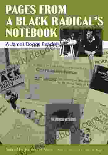 Pages From A Black Radical S Notebook: A James Boggs Reader (African American Life Series)