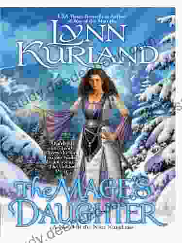 The Mage S Daughter (A Novel Of The Nine Kingdoms 2)