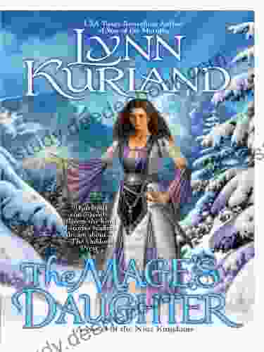 The Mage s Daughter (A Novel of the Nine Kingdoms 2)