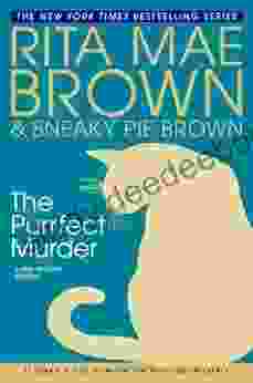 The Purrfect Murder: A Mrs Murphy Mystery