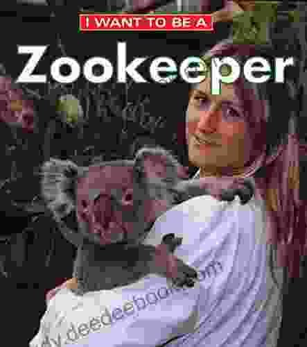 I Want To Be A Zookeeper