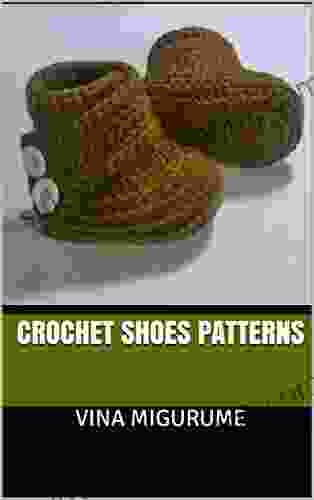Crochet Shoes Patterns: Crochet Baby Bootie Pattern Baby Shoe