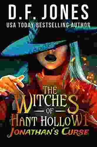 The Witches of Hant Hollow: Jonathan s Curse