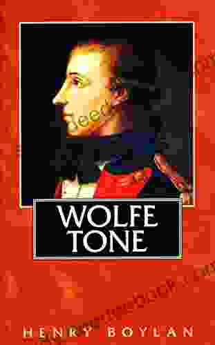 Theobald Wolfe Tone (1763 98) A Life: The Definitive Short Biography Of The Founding Father Of Irish Republicanism (Gill S Irish Lives)