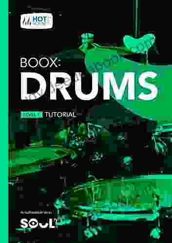 Boox: Drums: Level 1 Tutorial