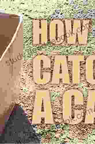 Catch As Cat Can: A Mrs Murphy Mystery