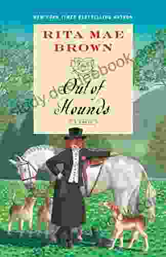 Out Of Hounds: A Novel ( Sister Jane 13)
