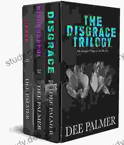 The Disgrace Trilogy: The Contemporary Romance