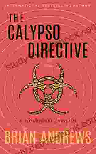 The Calypso Directive: A Novel (Think Tank)