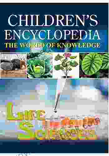 Children s Encyclopedia Life Sciences