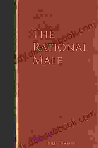 The Rational Male Rollo Tomassi